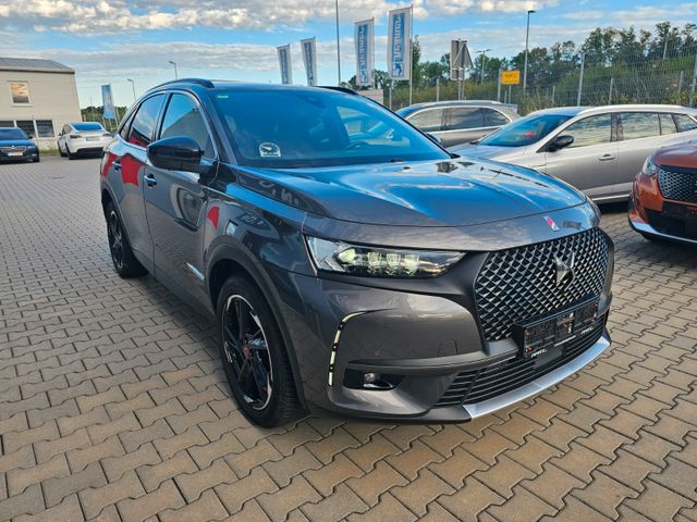 DS Automobiles DS7  Crossback Performance DS PIXEL LED VISION 3