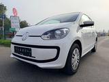Volkswagen up! move up! Automatik - Gebrauchtwagen mit Automatik bis 7.000 Euro