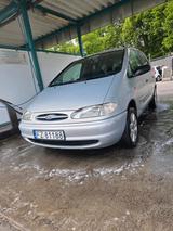 Ford Polnische Kennzeichnen Ford Galaxy 2.0 Benzin - gebrauchte Ford Galaxy aus dem Jahr 1998