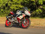 Aprilia RS 660 EXTREMA MIA-Modul NAVI USB BT Garantie - APRILIA RS EXTREMA