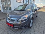 Opel Meriva B 1.4 Innovation Klima SHZ. PDC. Tempomat - Opel Meriva Gebrauchtwagen in Bremen