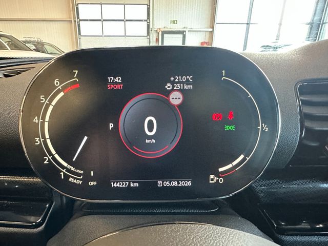 MYAUTOCENTER – Gebraucht- und Jahreswagen mit Werkstattservice in Pfaffenhofen MINI COOPER_S *1-HAND*KEYLESS*ACC*2-ZONEN*VOLLDIGITAL