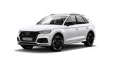 Audi SQ5 quatt. *Raute*Pano* AHK* B&O*  Matrix* - Audi SQ5 in Wiesbaden