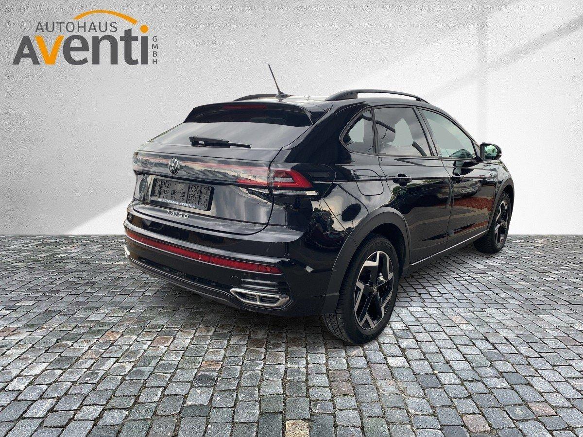 Volkswagen Taigo R-Line *DSG*LED*SHZ*Apple*Allwetter*PDC*DA, миниатюра 3