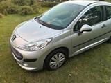 Peugeot 207  - gebrauchte Peugeot 207 aus dem Jahr 2006
