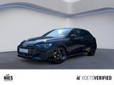 Audi A3 Sportback S-line 35 TFSI S-tronic LED+SHZ+KLI