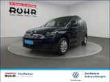 Volkswagen Caddy Kombi Life (AHK.PDC.SHZ.Klima) 4 motion 2. - Volkswagen Caddy: Blau, Motion