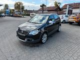 Volkswagen Polo 1.4 CrossPolo - gebrauchte VW Polo aus dem Jahr 2007