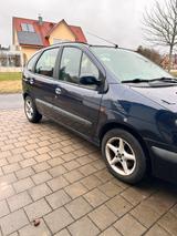 Renault Scenic 1,6 RXE - Renault Scenic aus 2000