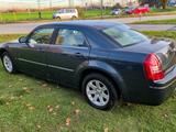 Chrysler 300C 3.5 V6 "MOTOR+GETRIEBE SEHR GUT" - scheckheftgepflegte Chrysler 300C