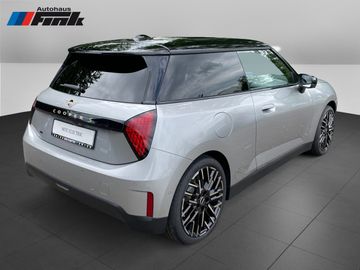 MINI Cooper SE Head-Up HK HiFi DAB LED Pano.Dach Shz