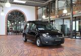 Volkswagen Caddy Kastenwagen 4Motion 1Hand+VW-Serviceheft! - : Kastenwagen