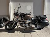 BMW R 1200 C * Top-Zustand * nur 6.337 km - BMW VON 81 BIS 125 CCM