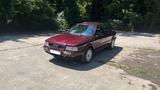 Audi 80 2.0E - Audi 80: 2.0