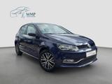 Volkswagen Polo V Allstar BMT/Klimaautom./Sitzhz./PDC/II.Hd - Volkswagen Polo: Ii