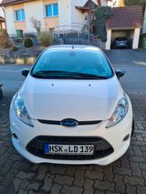 Ford Fiesta Titanium Sport - Ford Fiesta aus 2009: Sport
