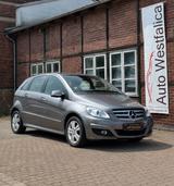Mercedes-Benz B 200*1Hand*Sitzheizung*Parkhilfe*Garantie - gebrauchte Mercedes-Benz B 200 aus dem Jahr 2009