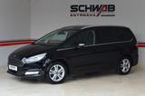 Ford Galaxy Titanium | Navi | PDC | 7-Sitzer | 17`Alu - Ford Galaxy: 7 Sitzer