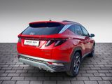 Hyundai TUCSON Plug-in-Hybrid 1.6 T-GDi PRIME LEDER NAVI - Hyundai in Oberhausen