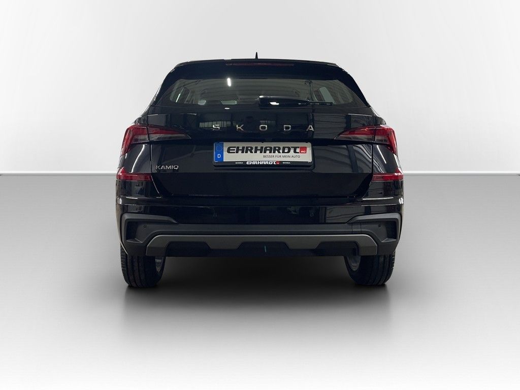 Skoda Kamiq - Bild 7