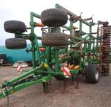 Amazone Cenius 7003-2TX - Amazone LKWs