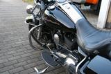 Harley-Davidson Road King FLHR - HARLEY-DAVIDSON ROAD KING