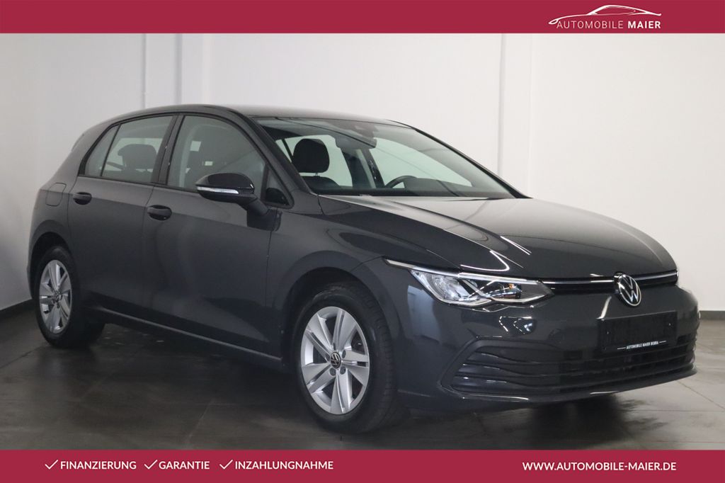 Image of Volkswagen Golf