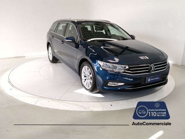 Volkswagen Passat Variant 2.0 TDI SCR EVO DSG Bu