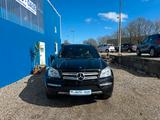 Mercedes-Benz GL 350 CDI BlueEfficiency 4Matic*7 Sitzer*Leder* - Mercedes-Benz GL 350: Cdi 4matic