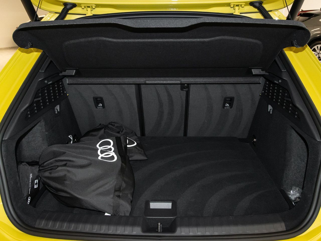 Audi A3 - Bild 7