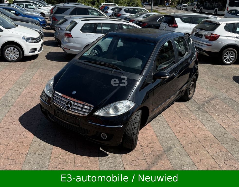 Angebot ansehen Mercedes-Benz A 170