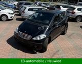 Mercedes-Benz A 170 Avantgarde,SITZHEIZUNG;KLIMA - Mercedes A 170 mit Schiebedach