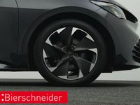 Cupra Born - Vorschau Bild 29