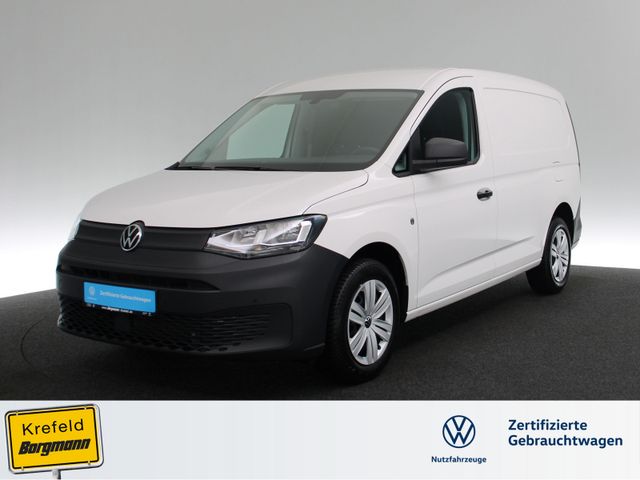 Volkswagen Caddy Cargo Maxi 2.0 TDI NAVI PDC KLIMAAUTOMATIK