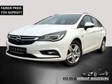 Opel Astra K Sports Tourer Edition /E9 - Opel Astra: 9