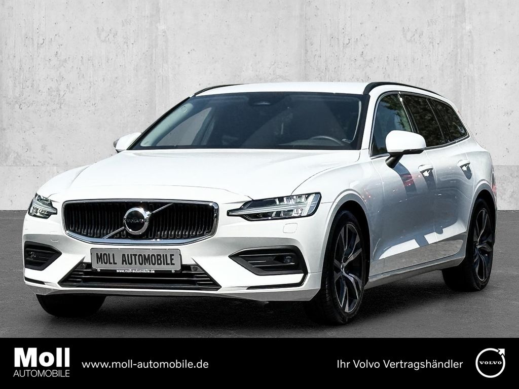 Image of Volvo V60
