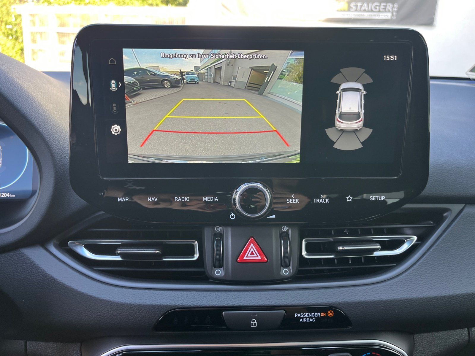 Hyundai i30 – Bild 21