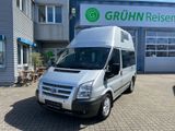 Ford Nugget Hochdach /2.Hand /40000Km /PDC /Euro5 - Hochdach