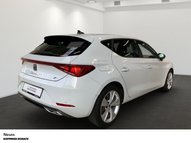 Seat Leon - Bild 4