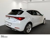 Seat Leon - Vorschau Bild 4