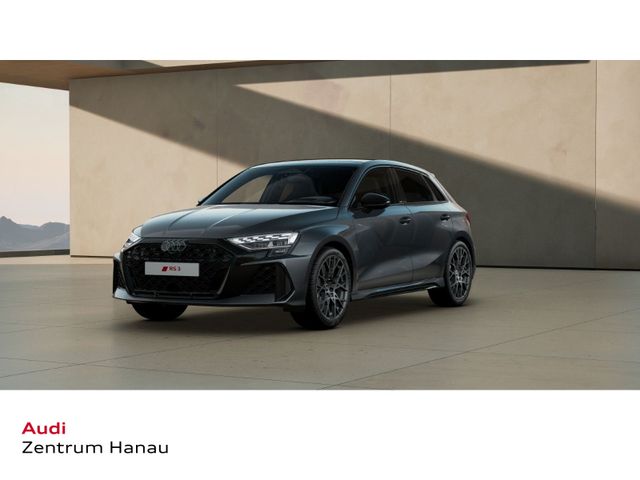 Audi RS 3 Sportback 294 kW S tronic