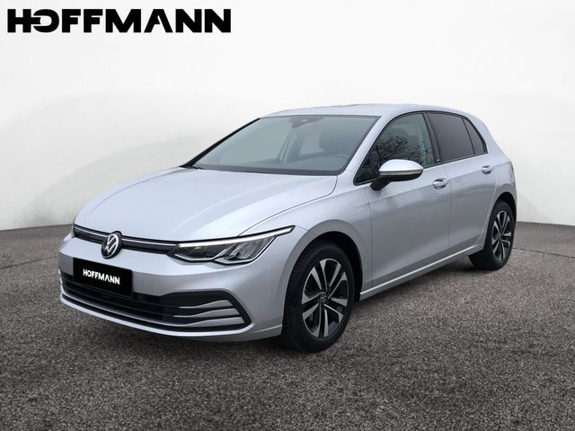 Volkswagen Golf 1.5 TSI OPF United Standheizung Top Zustand