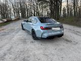 BMW M3 Competion M xDrive M3 Competion - BMW M3 aus 2022