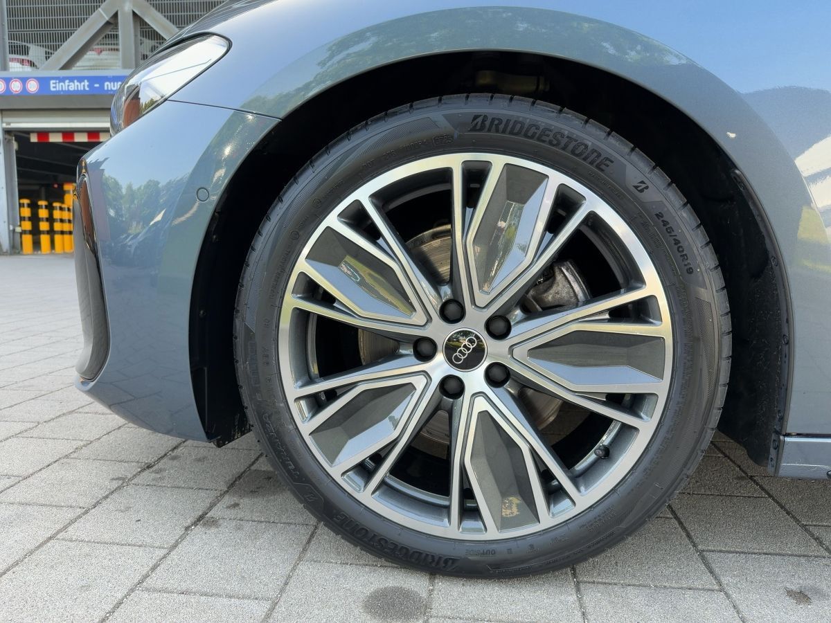 Audi A5 - Bild 14