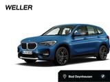 BMW X1 sDrive20d Advantage RFK,HUD,LED,PA,Navi+,HiFi