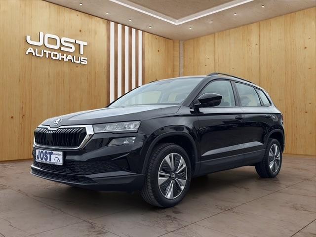Skoda Karoq Ambition 1.5 TSI Navi LED Kamera GRA PDC