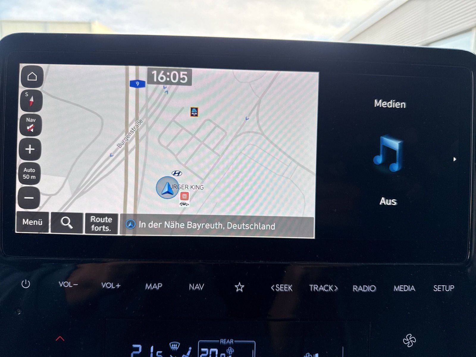 Hyundai Staria – Bild 19