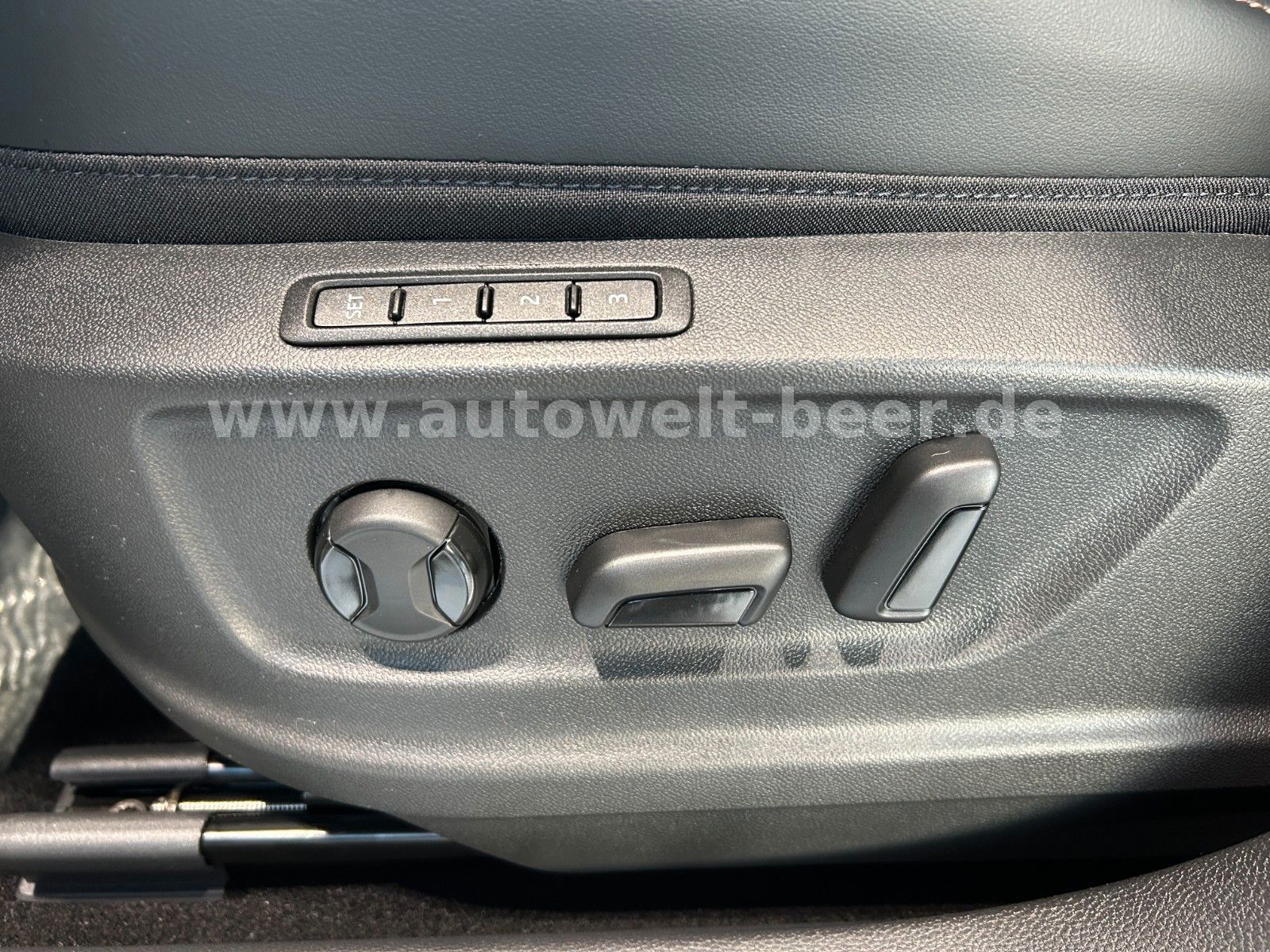 Cupra Ateca - Bild 17