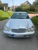 Mercedes-Benz Mercedes  C. 270 CDI - Mercedes-Benz 270: Cdi