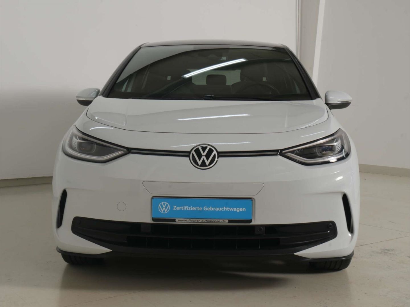 Volkswagen ID.3 Pro 58 kWh imagem 3